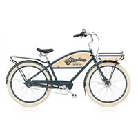 Electra Delivery 3i Herresykkel Chicago Grey